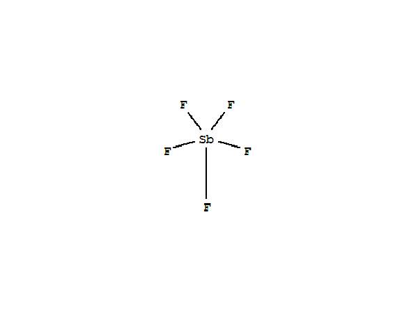 五氟化銻的制備原理和方法是什么？